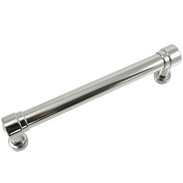 Mng 5" Pull, Precision, Polished Nickel 85614